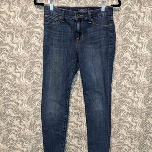 Lucky Brand Brooke Legging Jeans Size 6/28